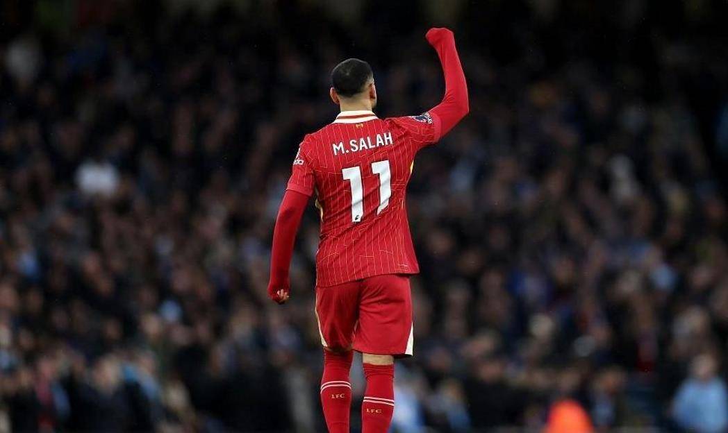 萨拉赫新星夺冠表现突出，阿森纳前途光明！